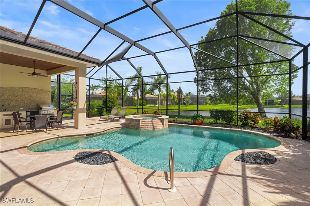 8518 Sedonia Circle Estero FL 33967