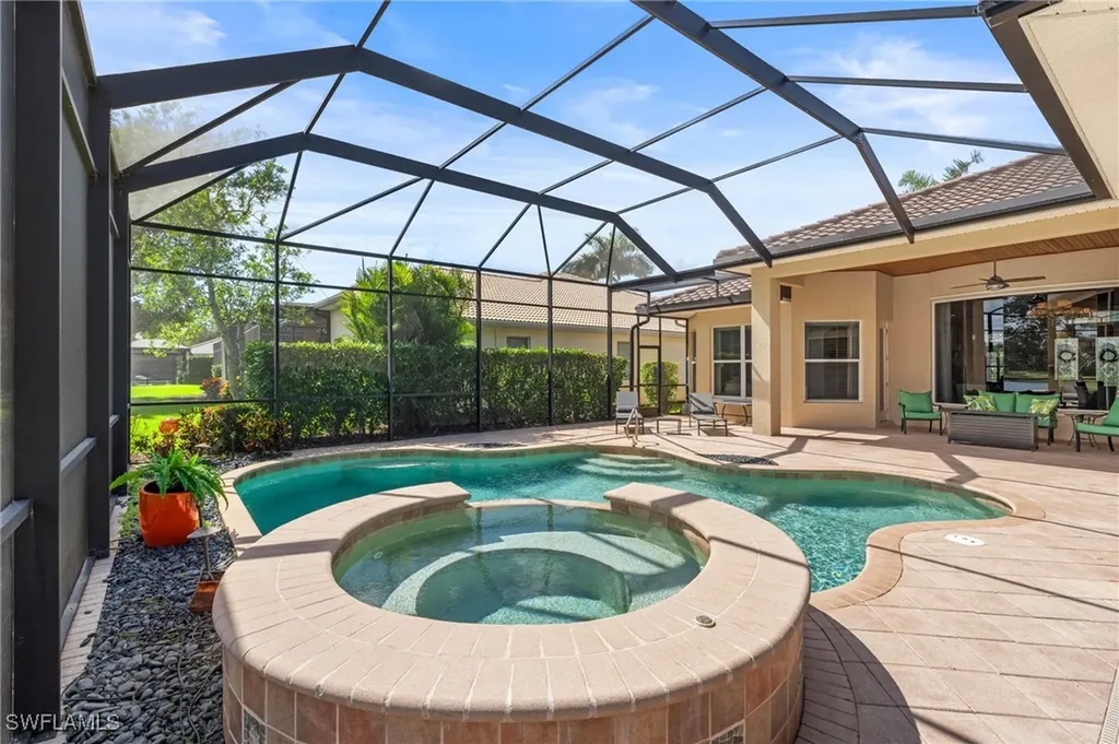 8518 Sedonia Circle Estero FL 33967