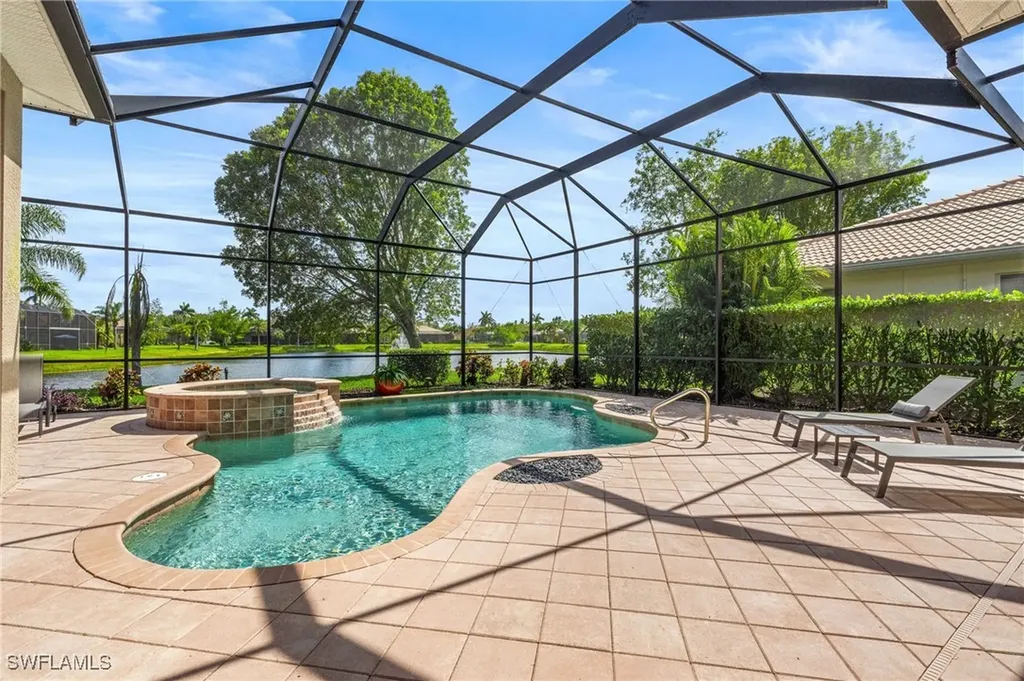 8518 Sedonia Circle Estero FL 33967