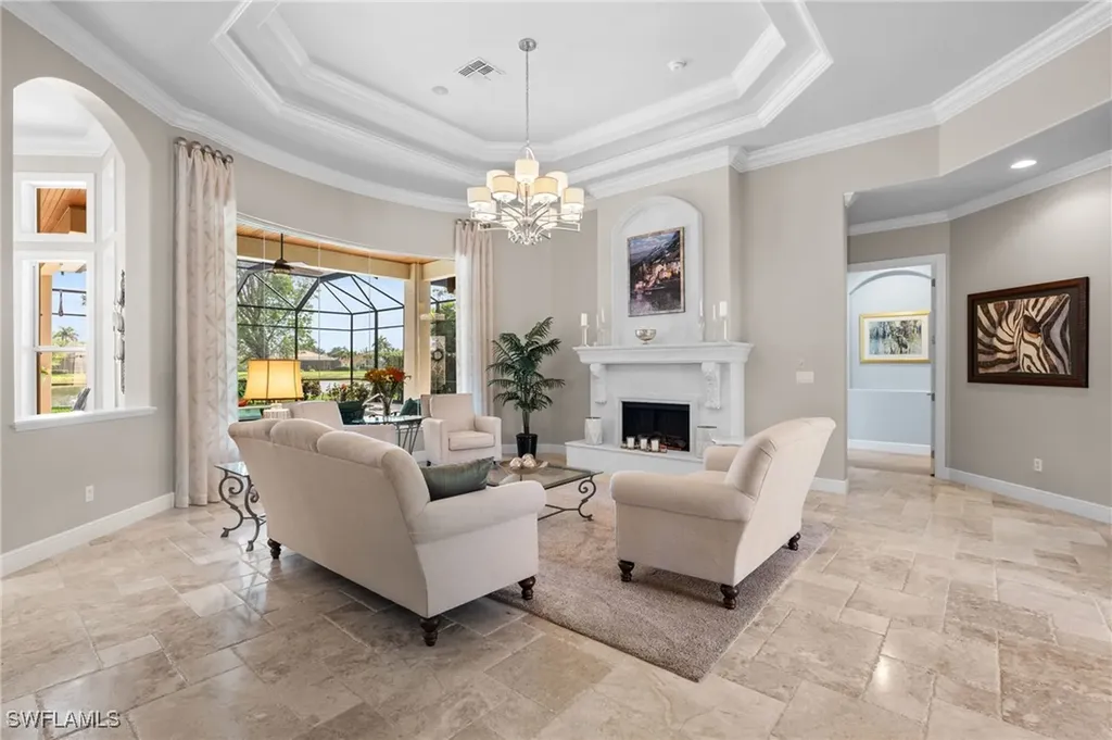 8518 Sedonia Circle Estero FL 33967