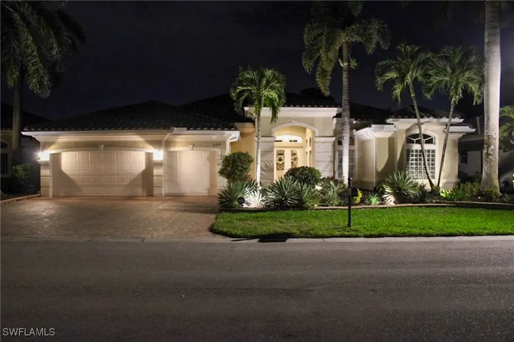 8518 Sedonia Circle Estero FL 33967