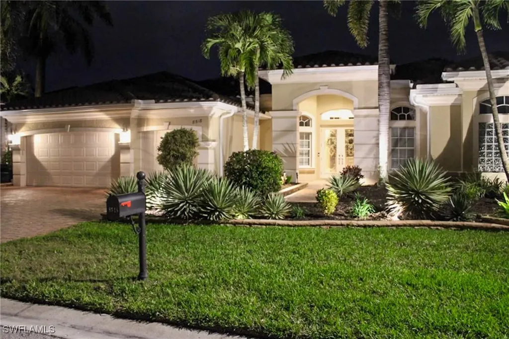 8518 Sedonia Circle Estero FL 33967
