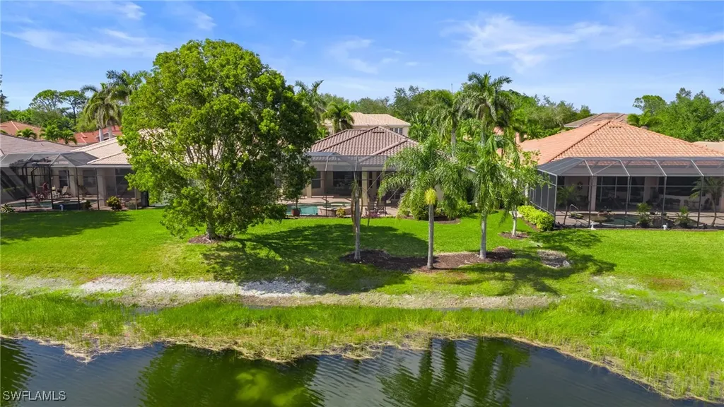 8518 Sedonia Circle Estero FL 33967