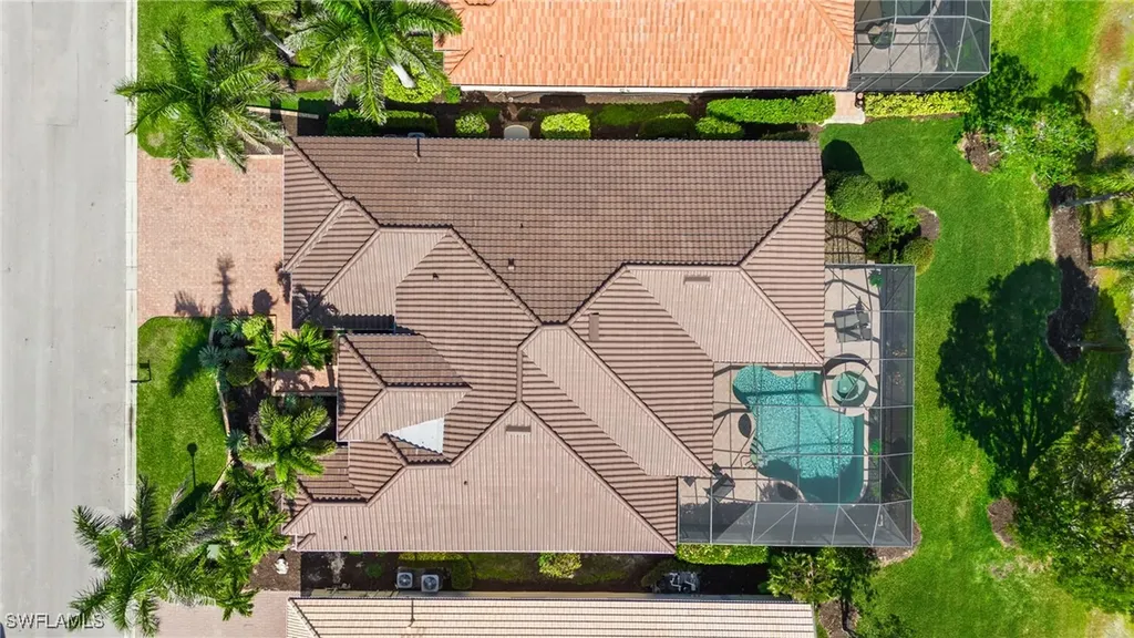 8518 Sedonia Circle Estero FL 33967