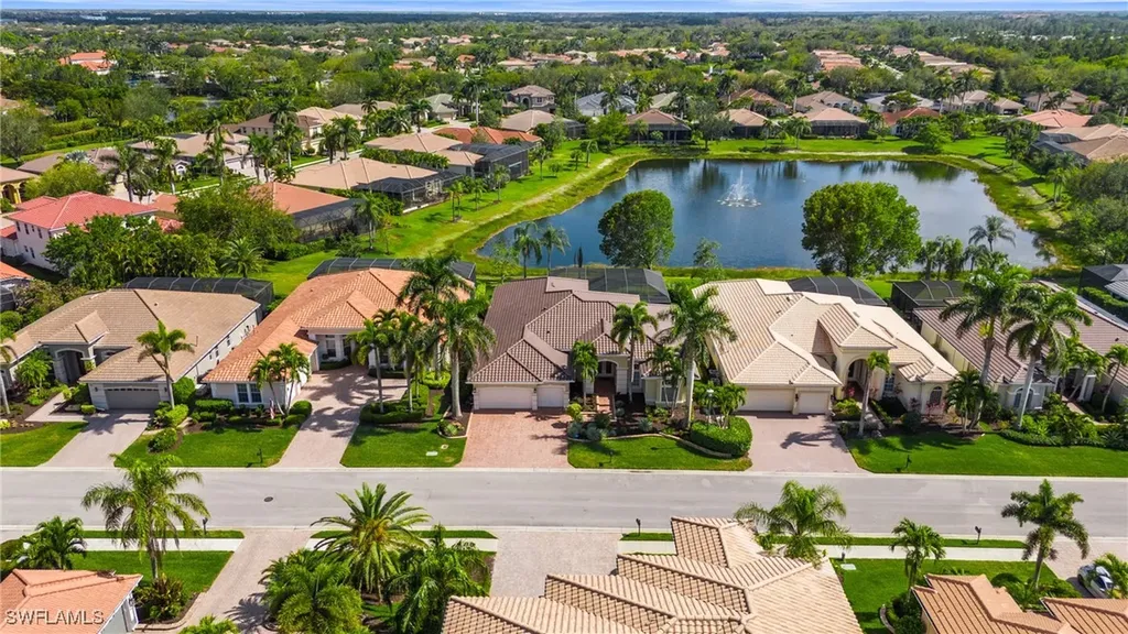 8518 Sedonia Circle Estero FL 33967
