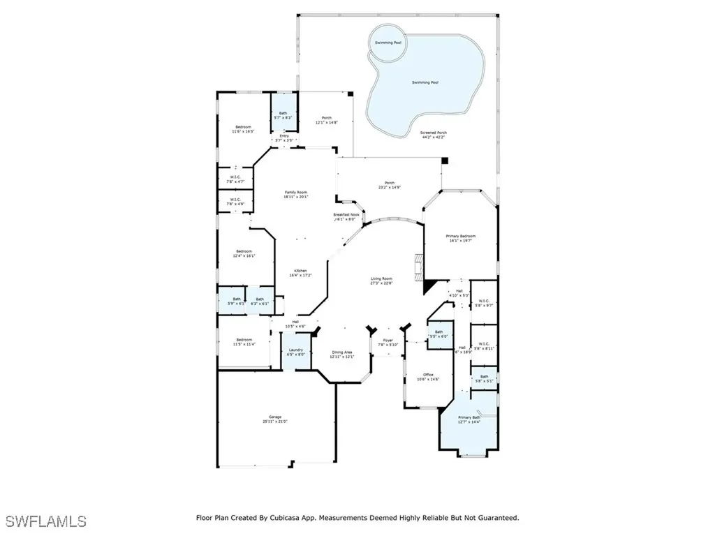 8518 Sedonia Circle Estero FL 33967