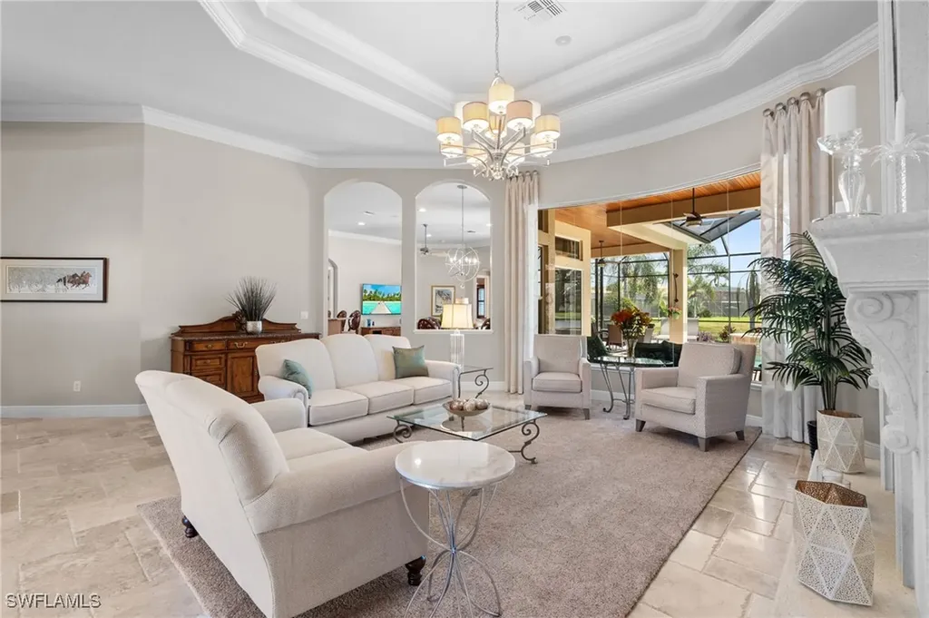 8518 Sedonia Circle Estero FL 33967