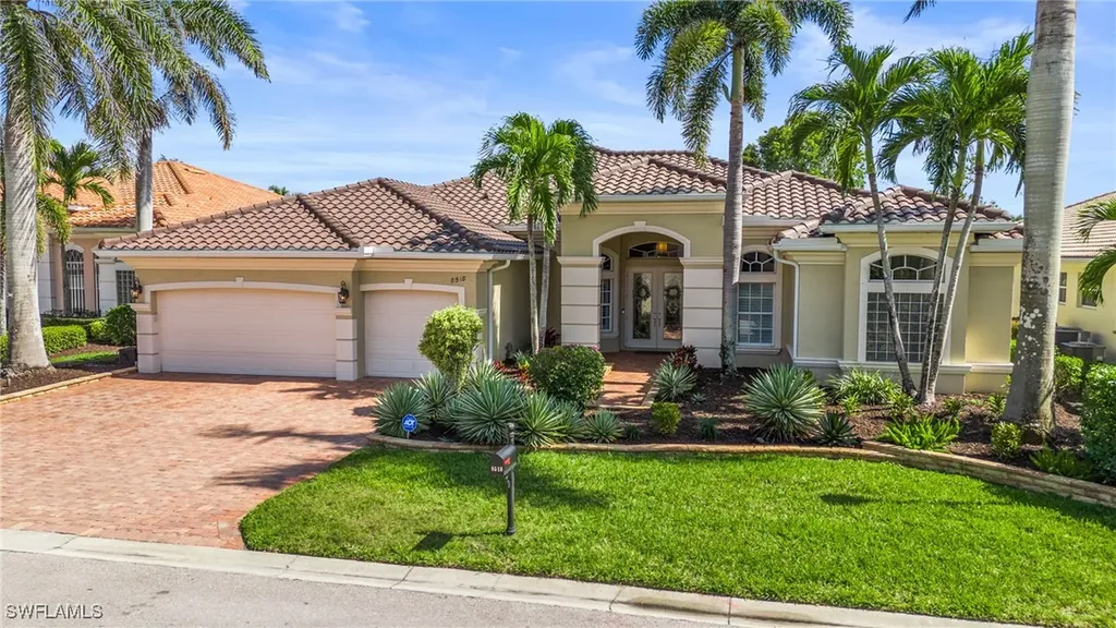 8518 Sedonia Circle Estero FL 33967