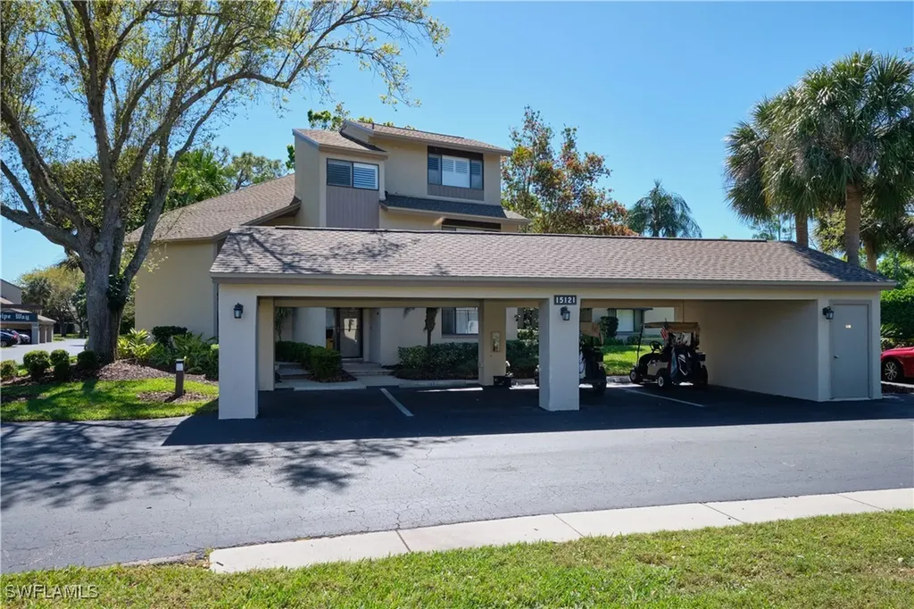 15121 Bagpipe Way Fort Myers FL 33912