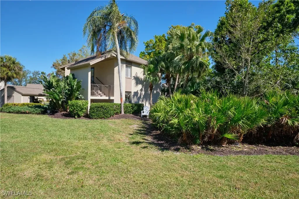 15121 Bagpipe Way Fort Myers FL 33912