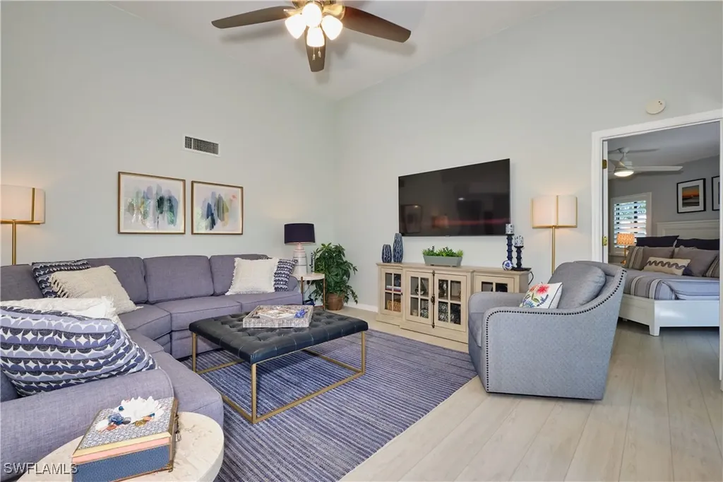15121 Bagpipe Way Fort Myers FL 33912