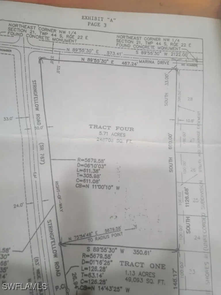 11900 Stringfellow Road Bokeelia FL 33922