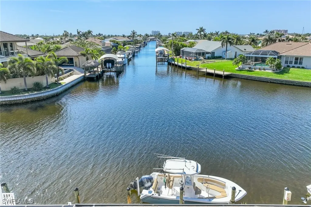 Cape Coral FL, 1124 SW 48th Terrace, Unit 206
