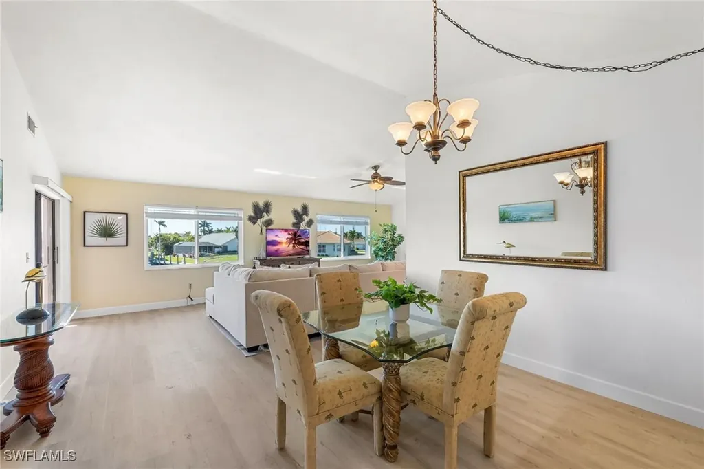 1124 SW 48th Terrace Cape Coral FL 33914