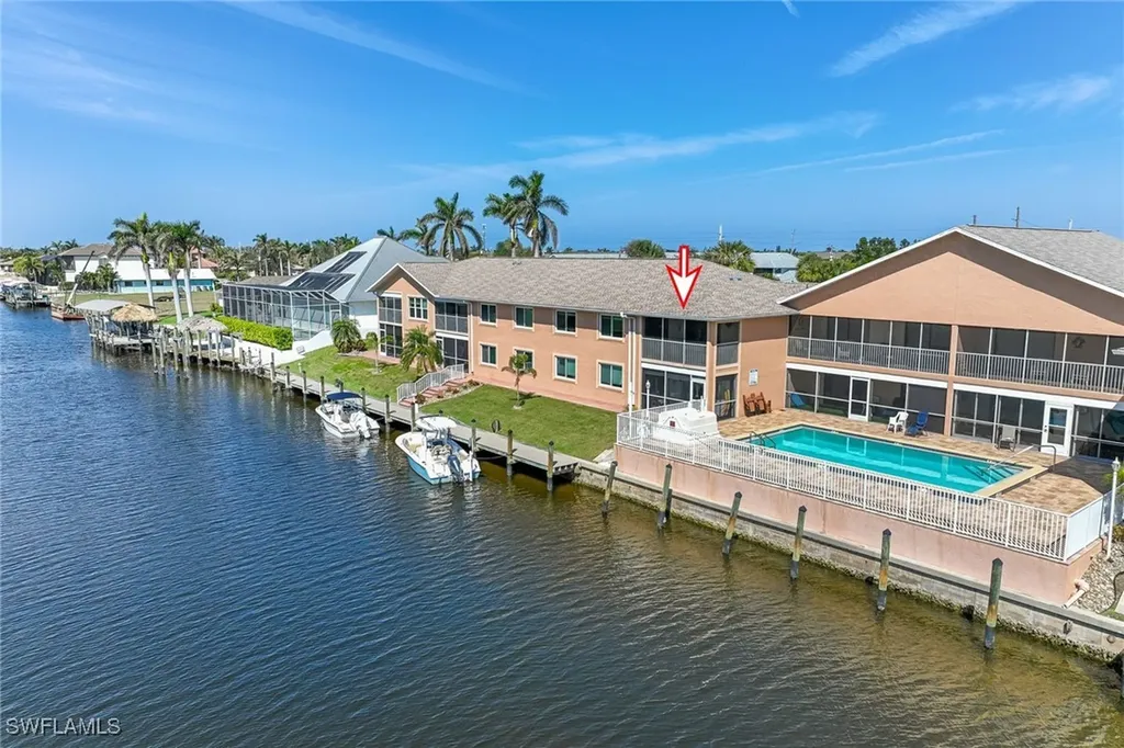 1124 SW 48th Terrace Cape Coral FL 33914
