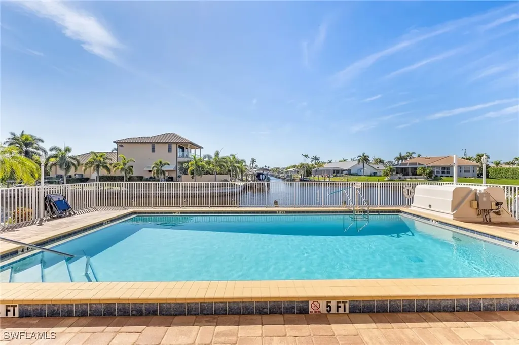 1124 SW 48th Terrace Cape Coral FL 33914