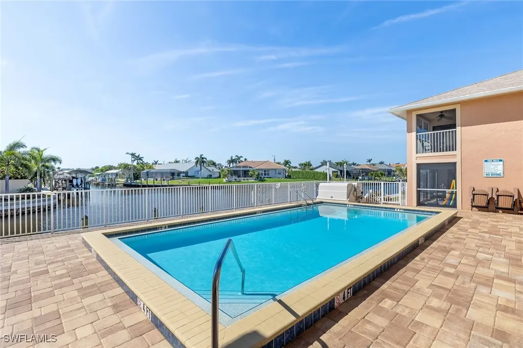 1124 SW 48th Terrace Cape Coral FL 33914
