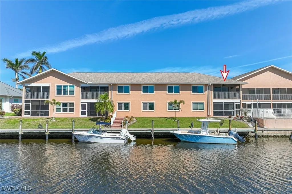 1124 SW 48th Terrace Cape Coral FL 33914