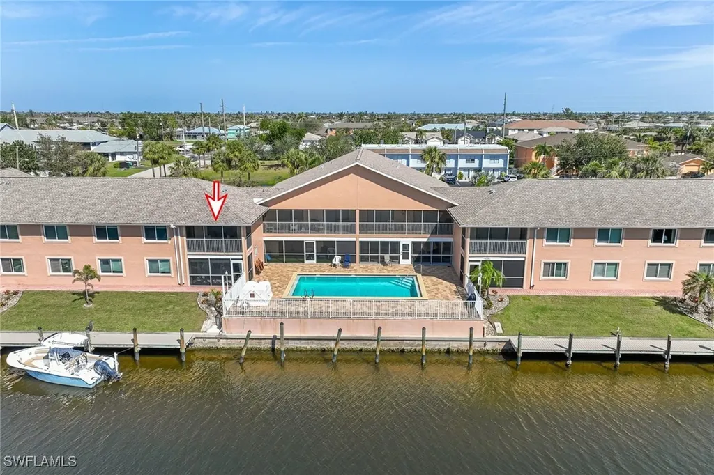 1124 SW 48th Terrace Cape Coral FL 33914