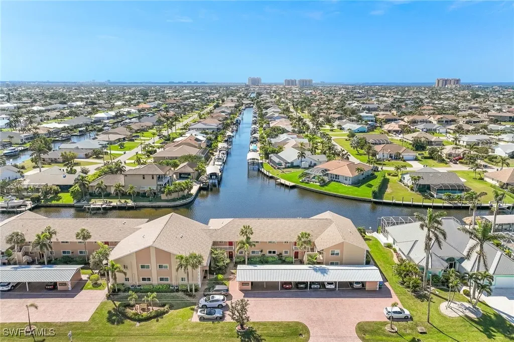1124 SW 48th Terrace Cape Coral FL 33914