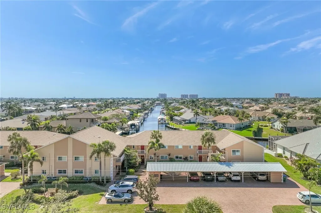 1124 SW 48th Terrace Cape Coral FL 33914