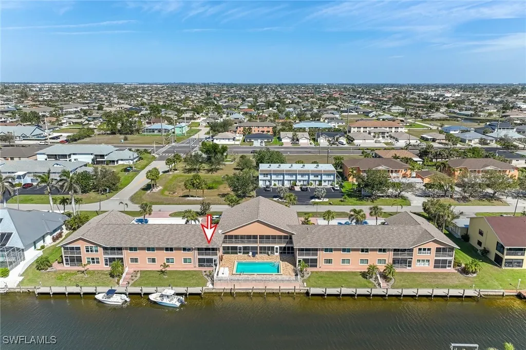 1124 SW 48th Terrace Cape Coral FL 33914