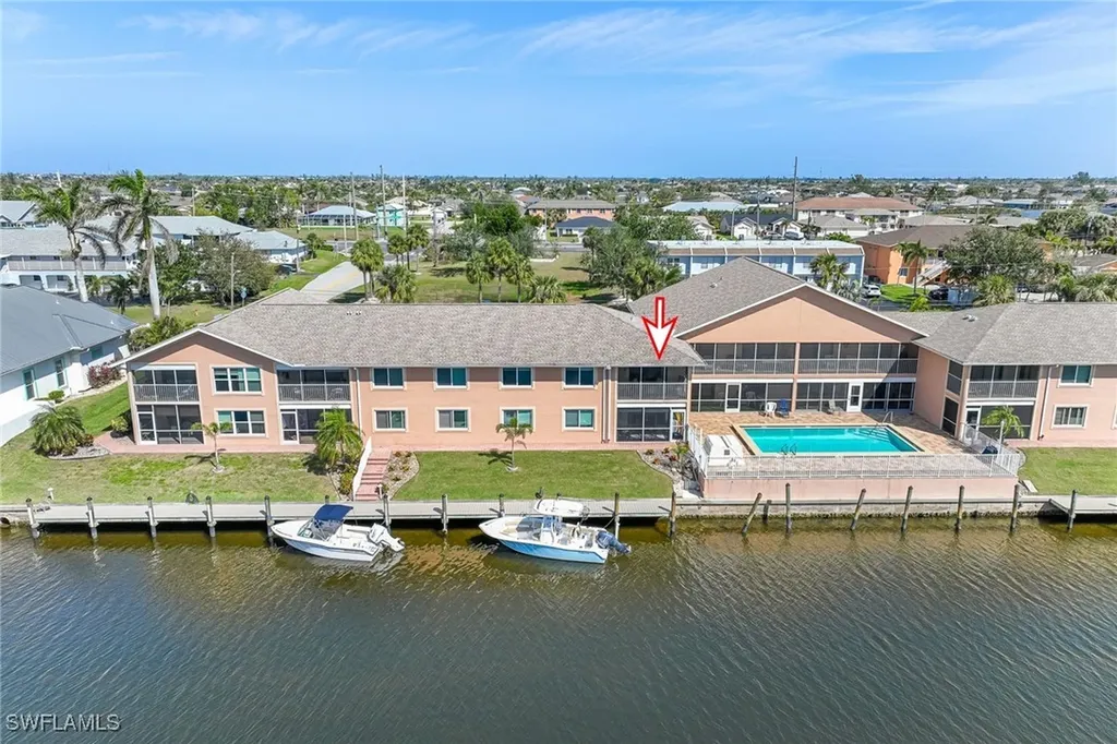 1124 SW 48th Terrace Cape Coral FL 33914