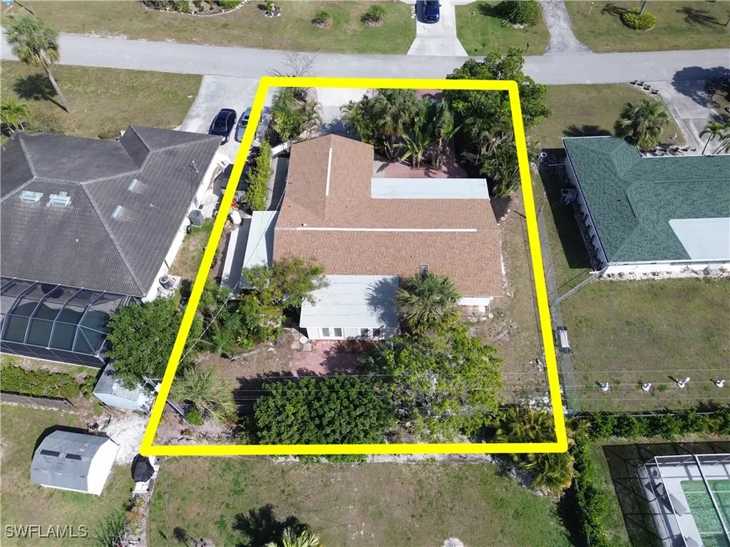8925 Dorchester Street Fort Myers FL 33907