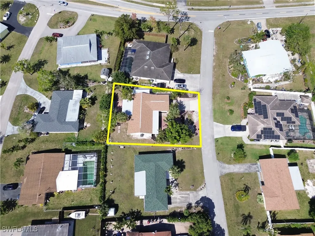8925 Dorchester Street Fort Myers FL 33907