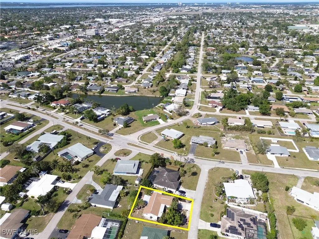 8925 Dorchester Street Fort Myers FL 33907
