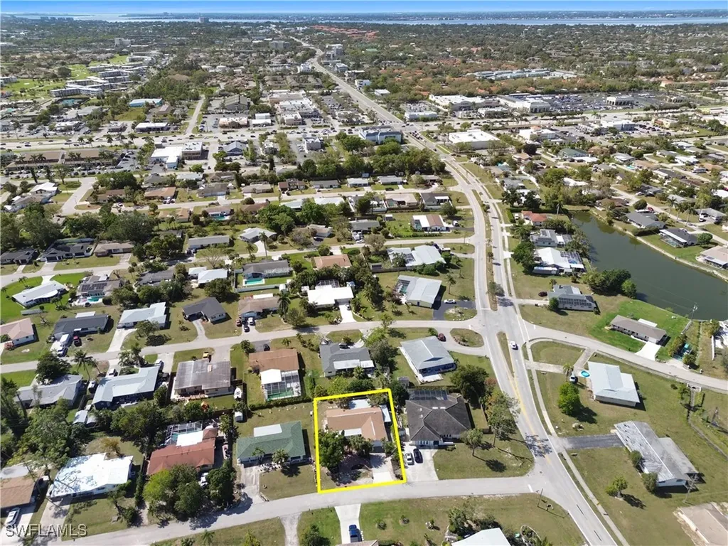 8925 Dorchester Street Fort Myers FL 33907