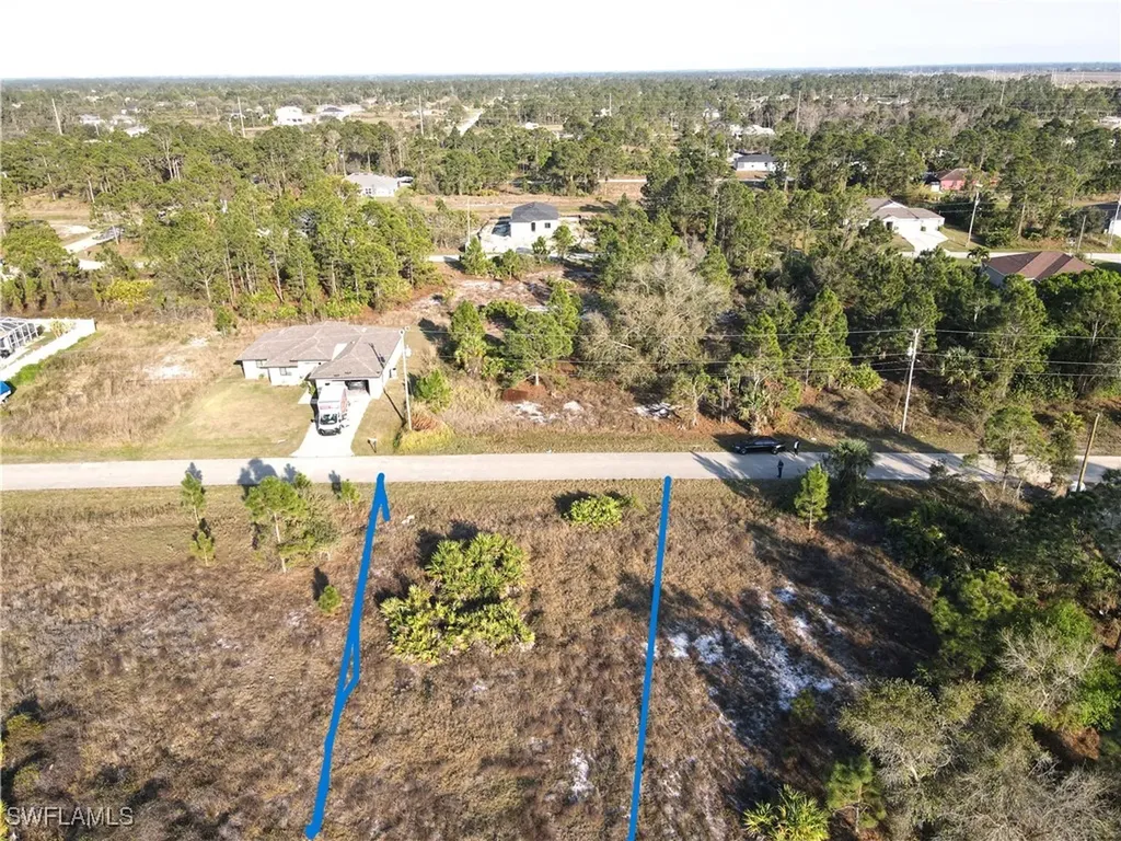 1038 Bassinger Avenue S Lehigh Acres FL 33974
