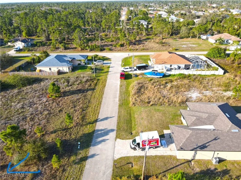 1038 Bassinger Avenue S Lehigh Acres FL 33974