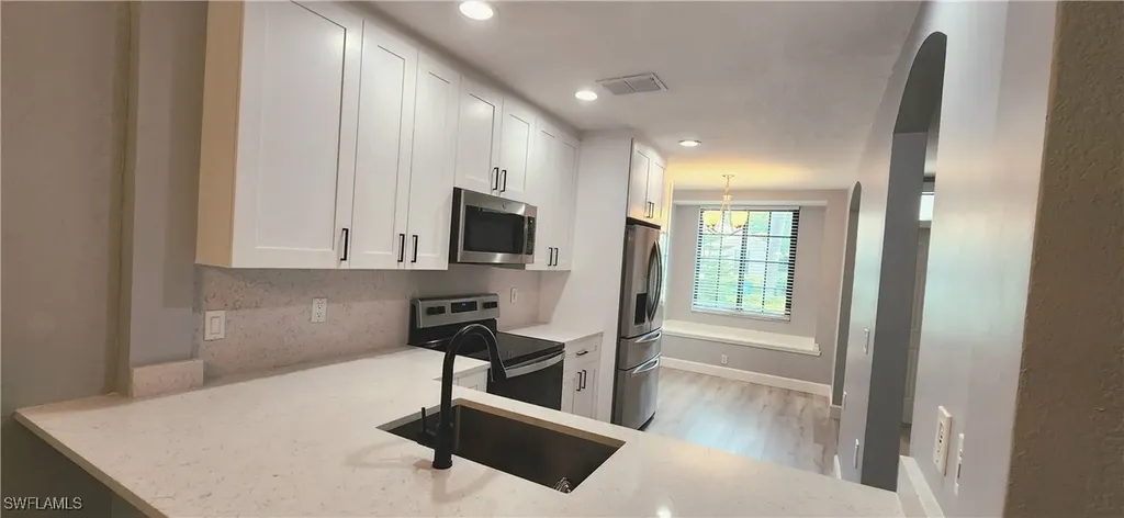 7745 Woodbrook Circle Naples FL 34104