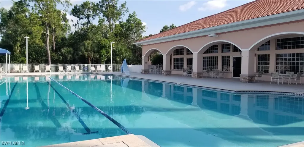 7745 Woodbrook Circle Naples FL 34104