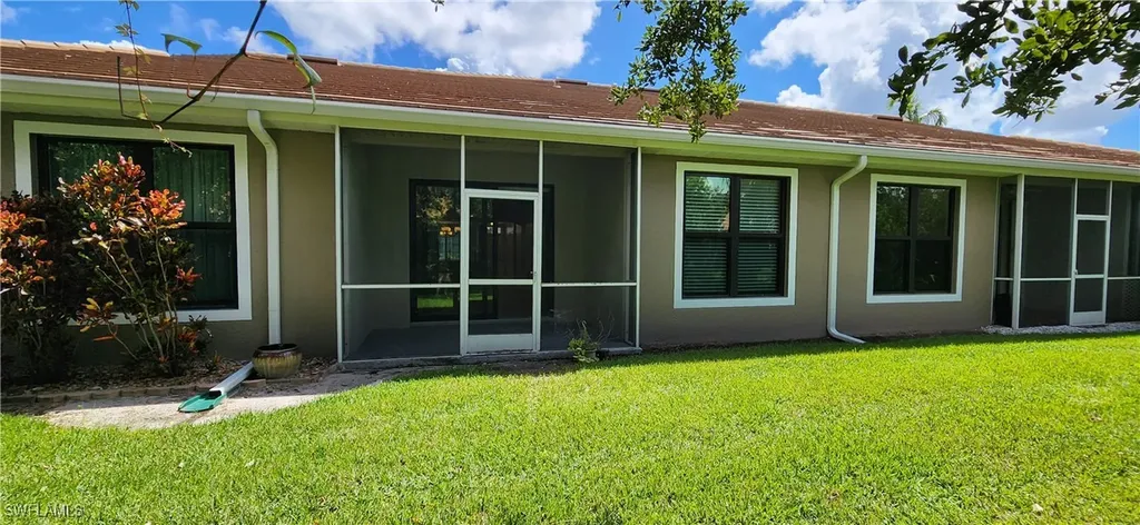 7745 Woodbrook Circle Naples FL 34104