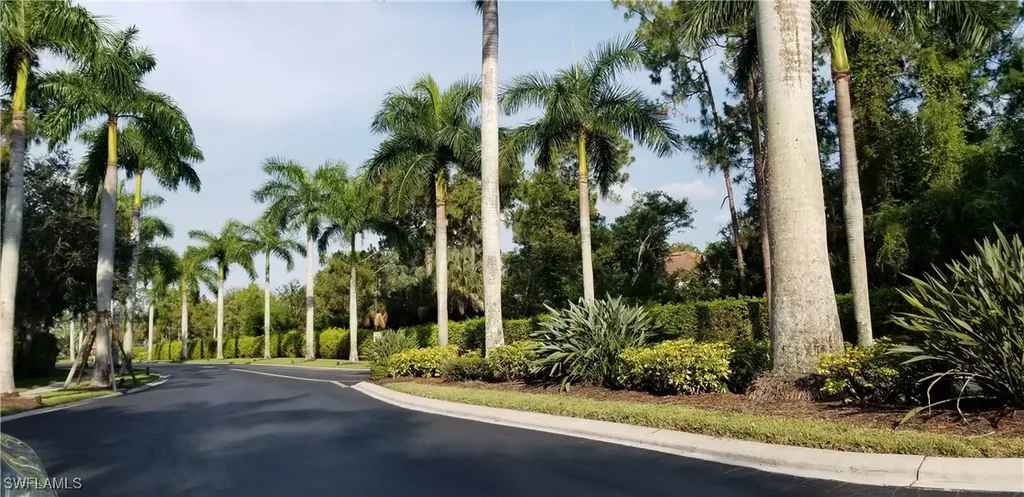 7745 Woodbrook Circle Naples FL 34104