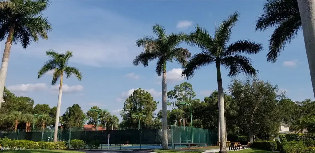 7745 Woodbrook Circle Naples FL 34104