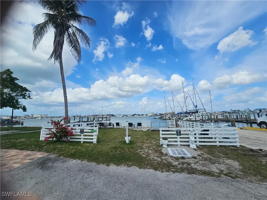 243 Pearl Street Fort Myers Beach FL 33931