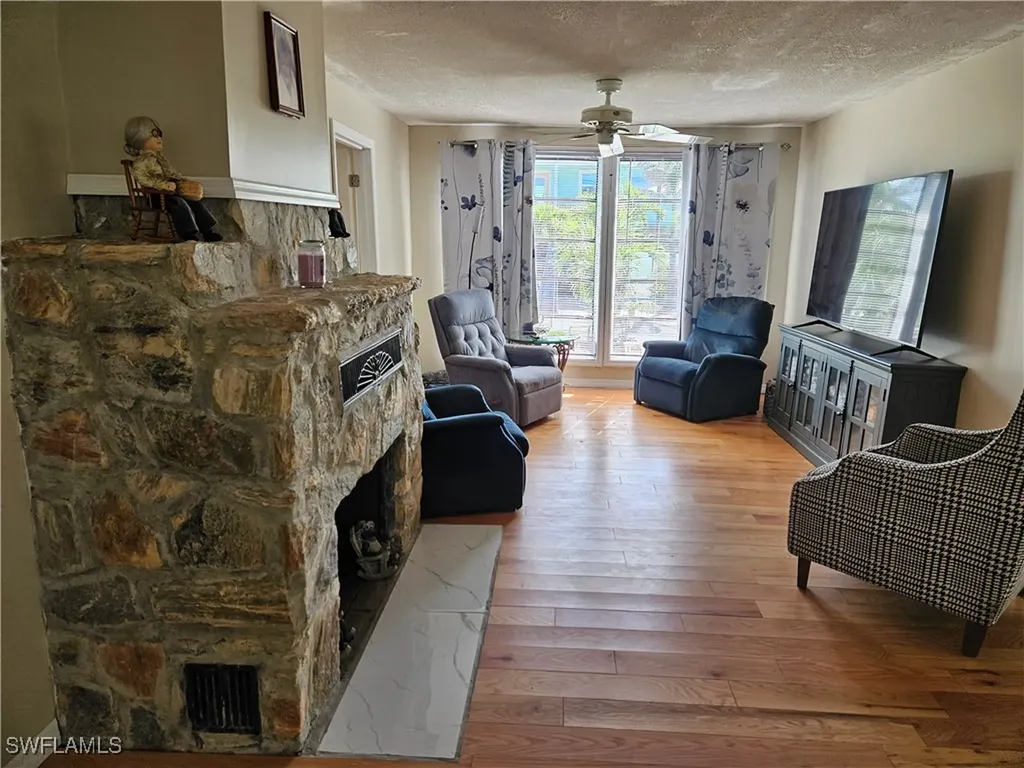 243 Pearl Street Fort Myers Beach FL 33931