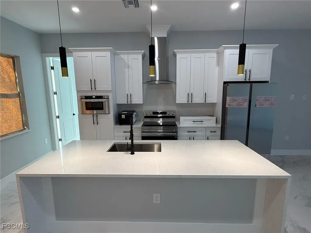 705 Ledge Street Lehigh Acres FL 33972