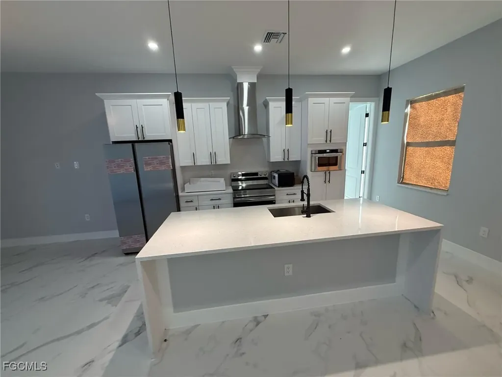 707 Ledge Street Lehigh Acres FL 33972