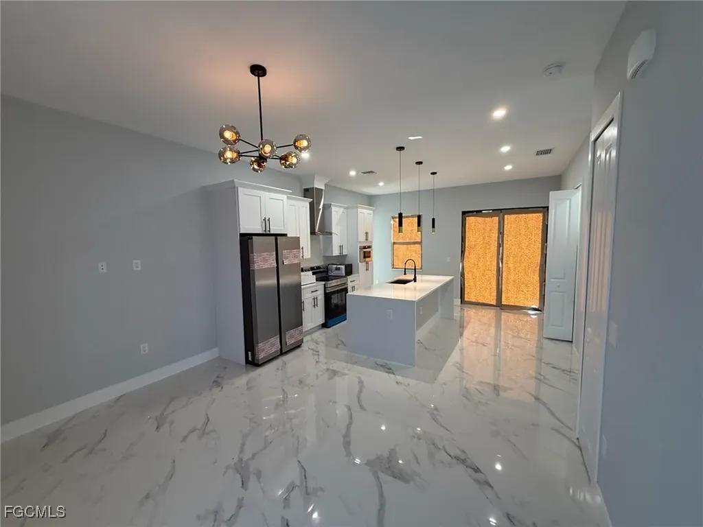 707 Ledge Street Lehigh Acres FL 33972