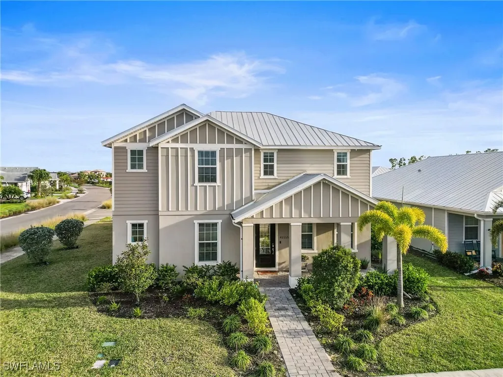 42226 Lake Timber Drive Punta Gorda FL 33982
