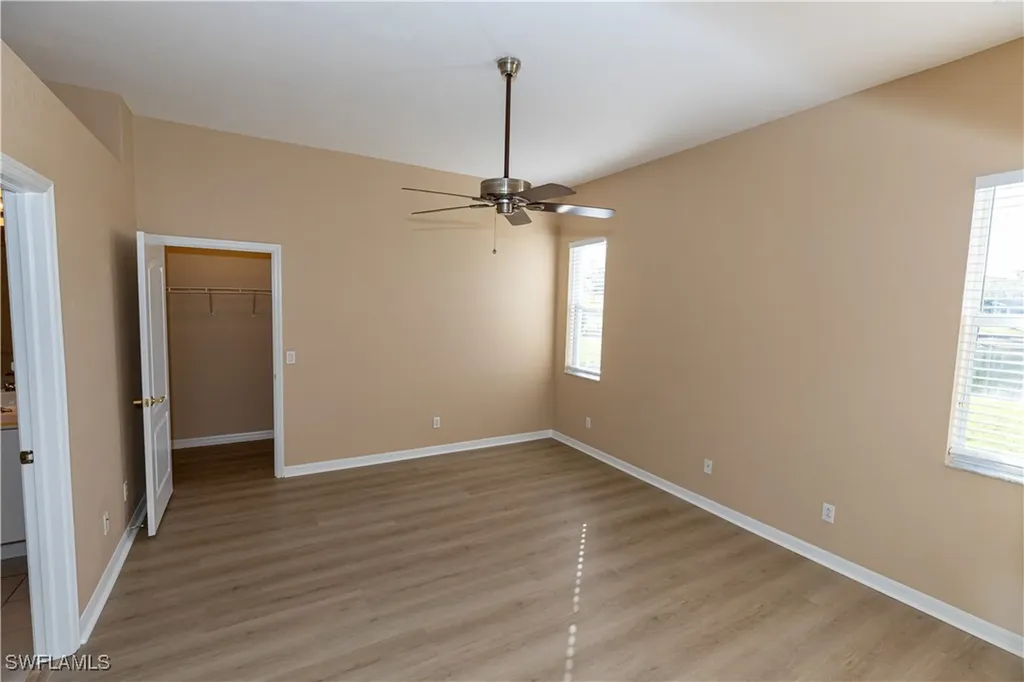 2713 Blue Cypress Lake Court Cape Coral FL 33909
