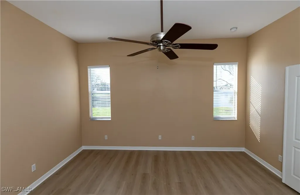 2713 Blue Cypress Lake Court Cape Coral FL 33909