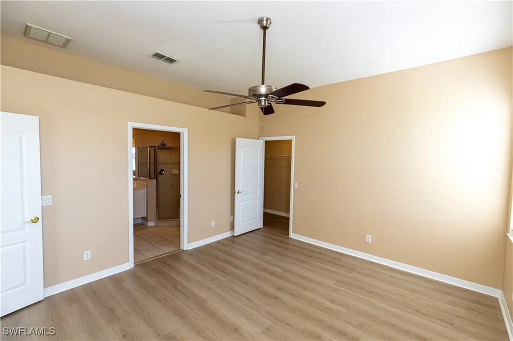 2713 Blue Cypress Lake Court Cape Coral FL 33909