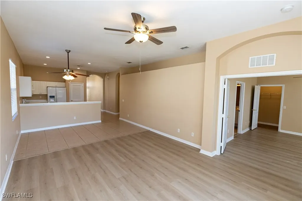 2713 Blue Cypress Lake Court Cape Coral FL 33909