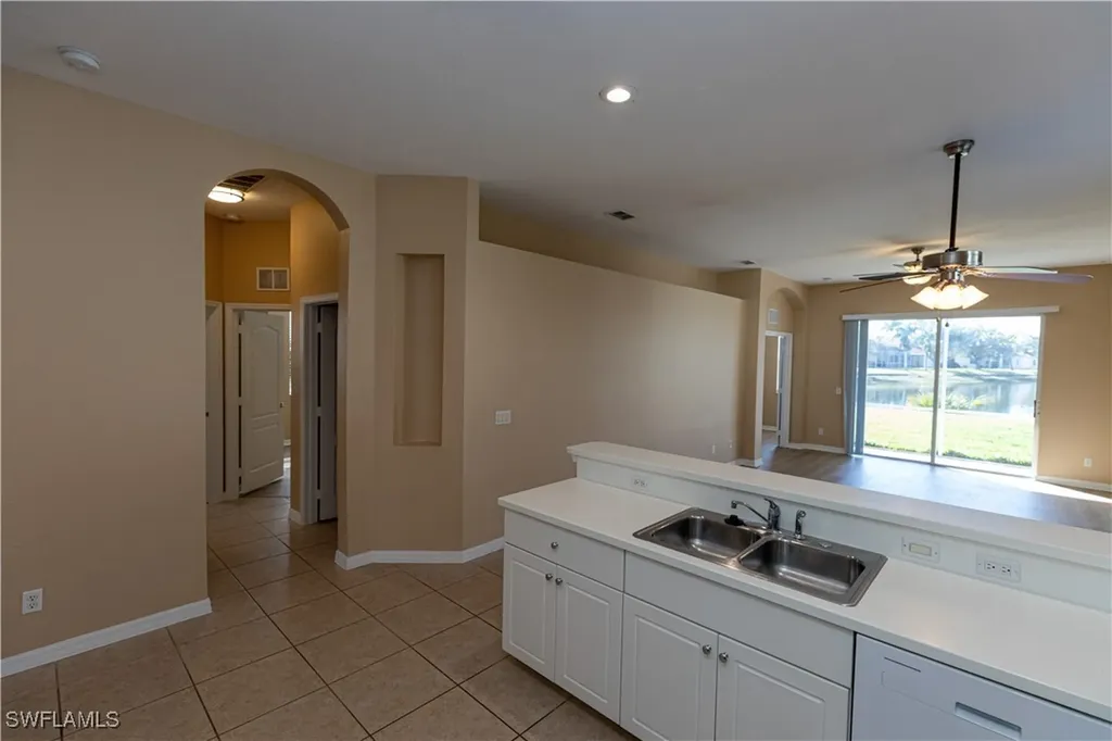 2713 Blue Cypress Lake Court Cape Coral FL 33909
