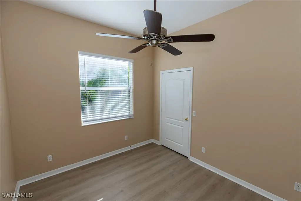 2713 Blue Cypress Lake Court Cape Coral FL 33909